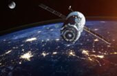 FO° Talks: Militarizing the Final Frontier — How Space Became the New Battleground