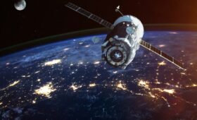 FO° Talks: Militarizing the Final Frontier — How Space Became the New Battleground
