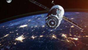FO° Talks: Militarizing the Final Frontier — How Space Became the New Battleground