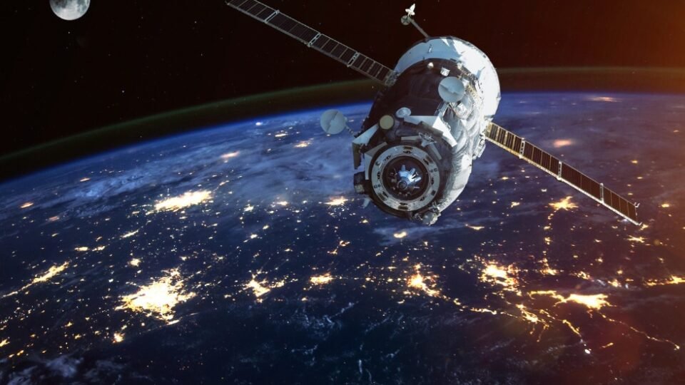 FO° Talks: Militarizing the Final Frontier — How Space Became the New Battleground