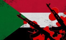As Iran’s War Drains Its Arsenal, Egypt, Turkey and Pakistan Rearm Sudan’s Army