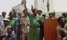 Geneva Must Judge Sudan’s Army, Not Just Its Rival