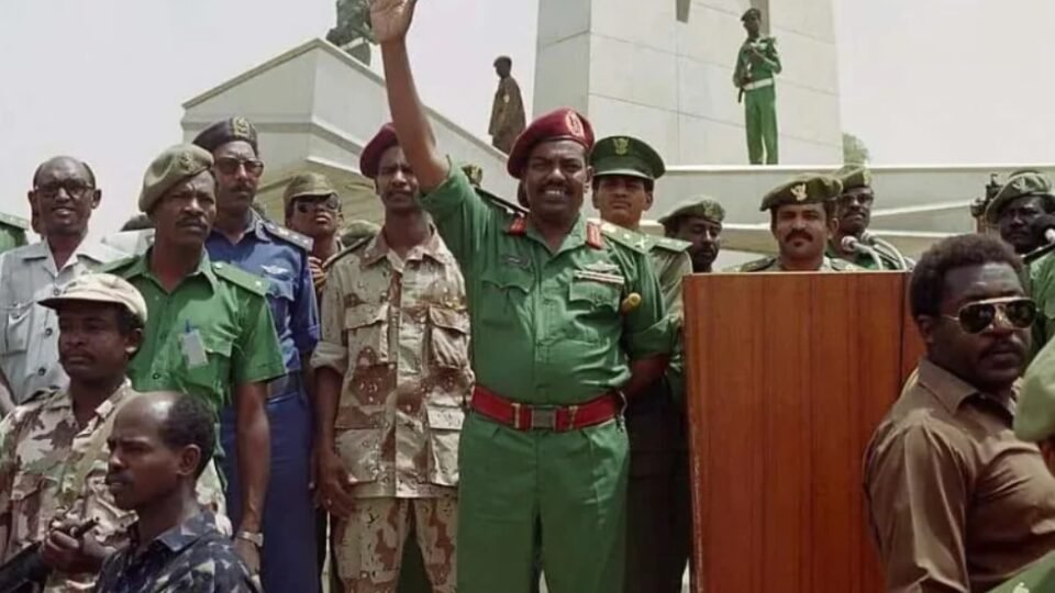 Geneva Must Judge Sudan’s Army, Not Just Its Rival