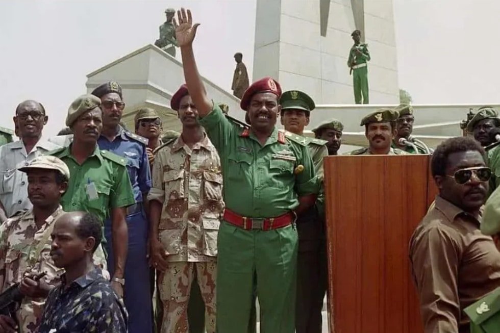 Geneva Must Judge Sudan’s Army, Not Just Its Rival