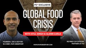 FO Exclusive: The Looming Global Food Crisis — How Hunger and Famine Will Trigger Instability