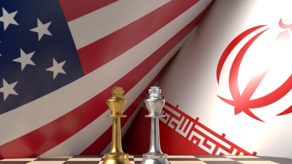 US vs. Iran: Battle of Wills in the Gulf