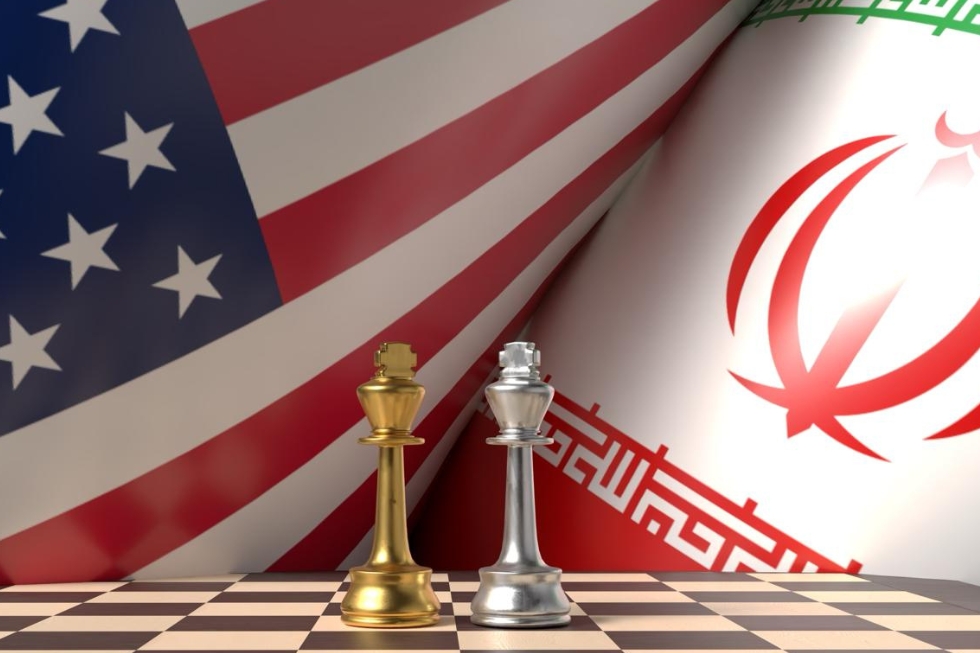 US vs. Iran: Battle of Wills in the Gulf