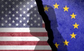 Filling the European Capability Hole Left by American Decisions