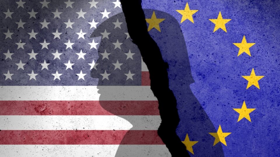 Filling the European Capability Hole Left by American Decisions