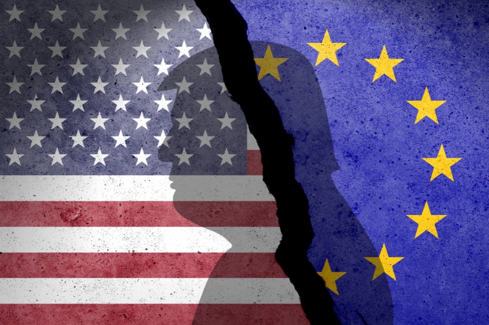 Filling the European Capability Hole Left by American Decisions