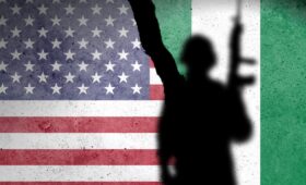 Why US Military Aid Cannot End Northern Nigeria’s Insurgency
