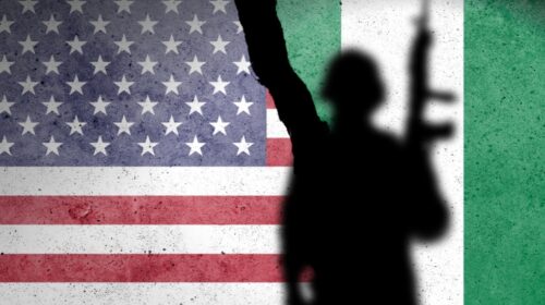 Why US Military Aid Cannot End Northern Nigeria’s Insurgency