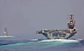 Closing Hormuz Cost Iran More Than It Bought