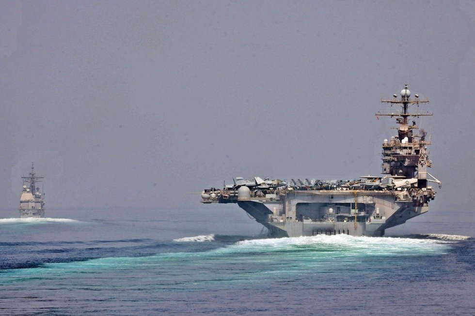 Closing Hormuz Cost Iran More Than It Bought