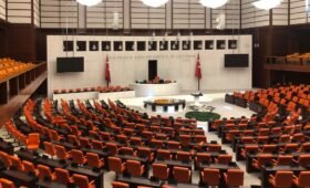 Turkey’s New Framework Law Targets Peaceful Resolution of the Kurdish Issue