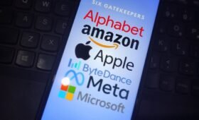 The EC Punishing US Cloud Giants Won’t Make Europe More Competitive