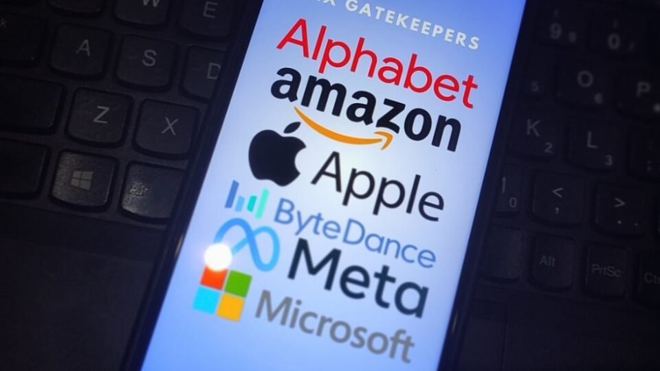 The EC Punishing US Cloud Giants Won’t Make Europe More Competitive