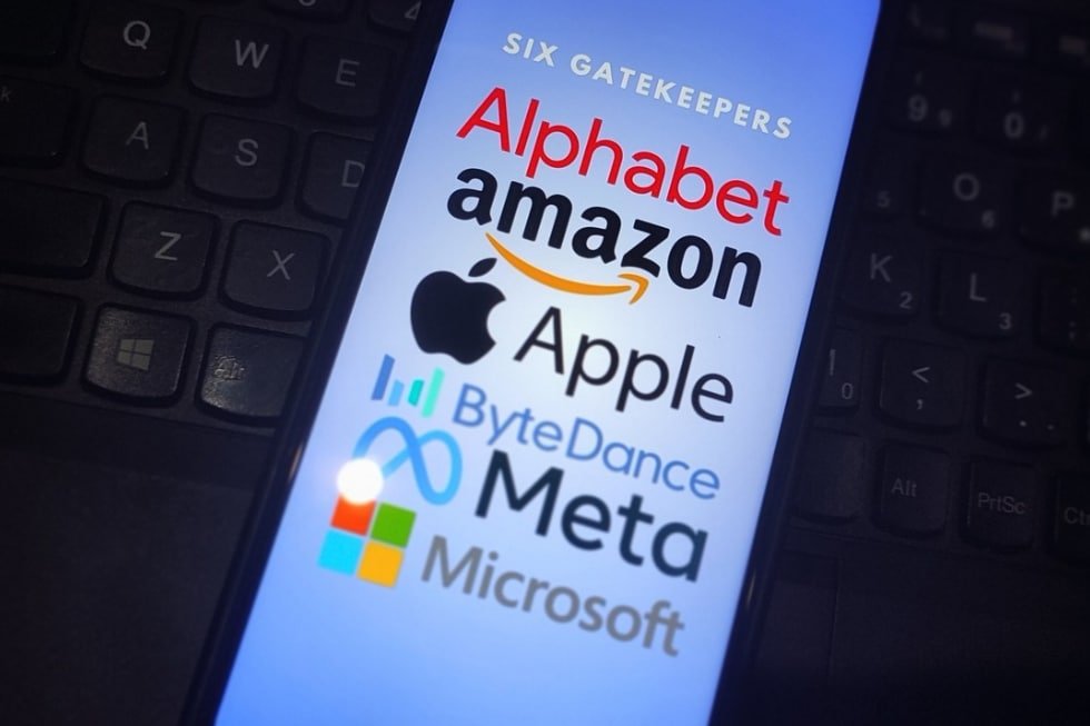 The EC Punishing US Cloud Giants Won’t Make Europe More Competitive
