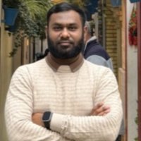Asif Al Hasan