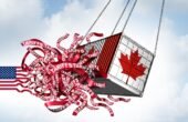 Canada at War: Trade and Trump’s Tariffs