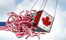 Canada at War: Trade and Trump’s Tariffs