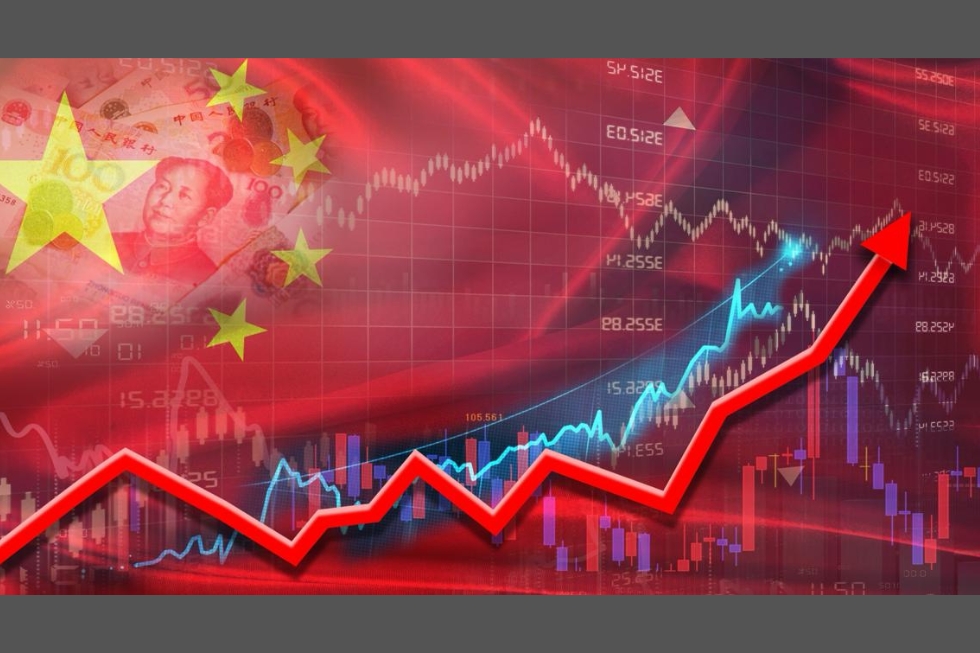 China’s Economic Crossroads: Growth, Inequality and Geopolitical Pressures