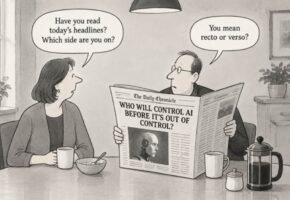 Which Side Are You On? (And Why That’s the Wrong Question)