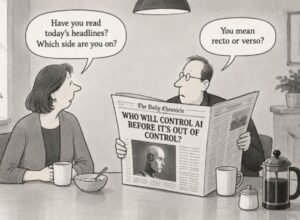 Fair Observer