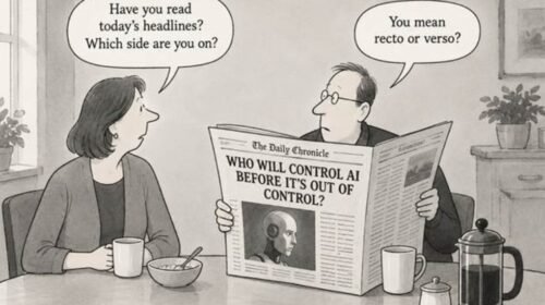 Which Side Are You On? (And Why That’s the Wrong Question)
