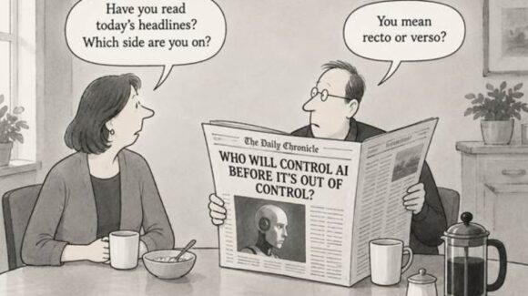 Which Side Are You On? (And Why That’s the Wrong Question)