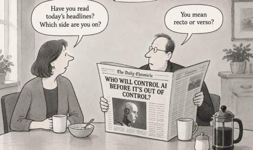 Fair Observer