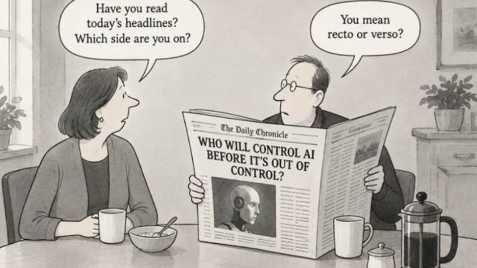 Fair Observer