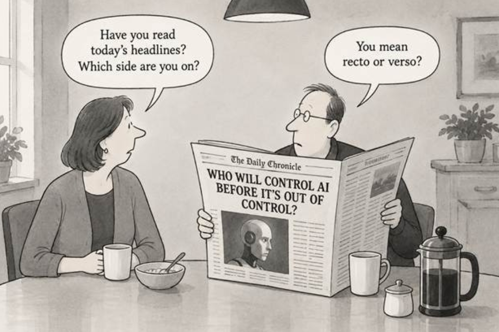 Which Side Are You On? (And Why That’s the Wrong Question)