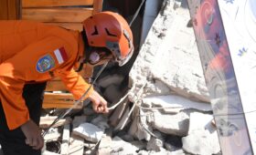 Disaster-Prone Indonesia, Reckless Fiscal Policy