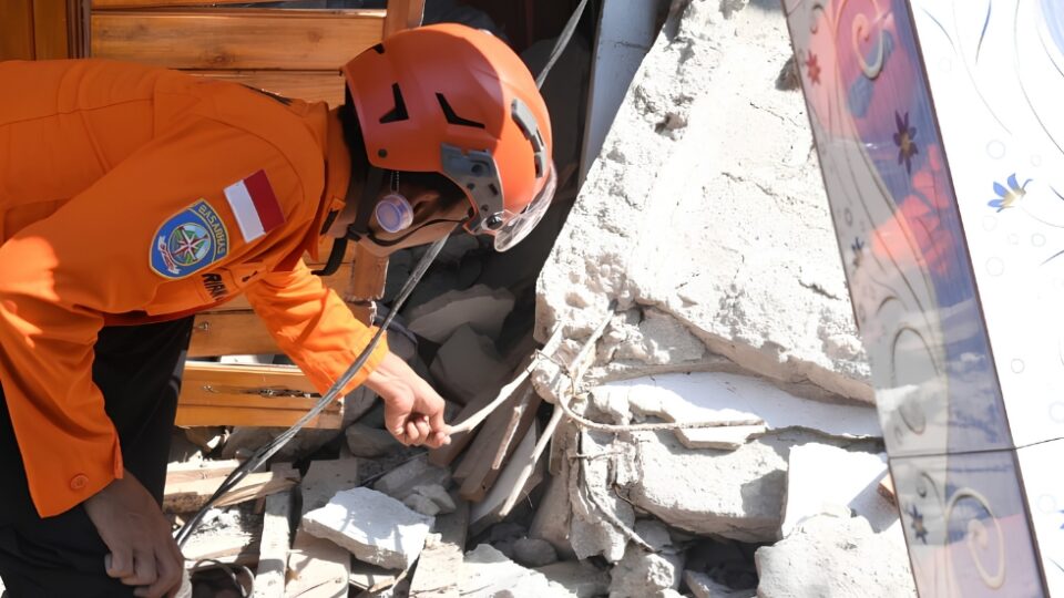 Disaster-Prone Indonesia, Reckless Fiscal Policy