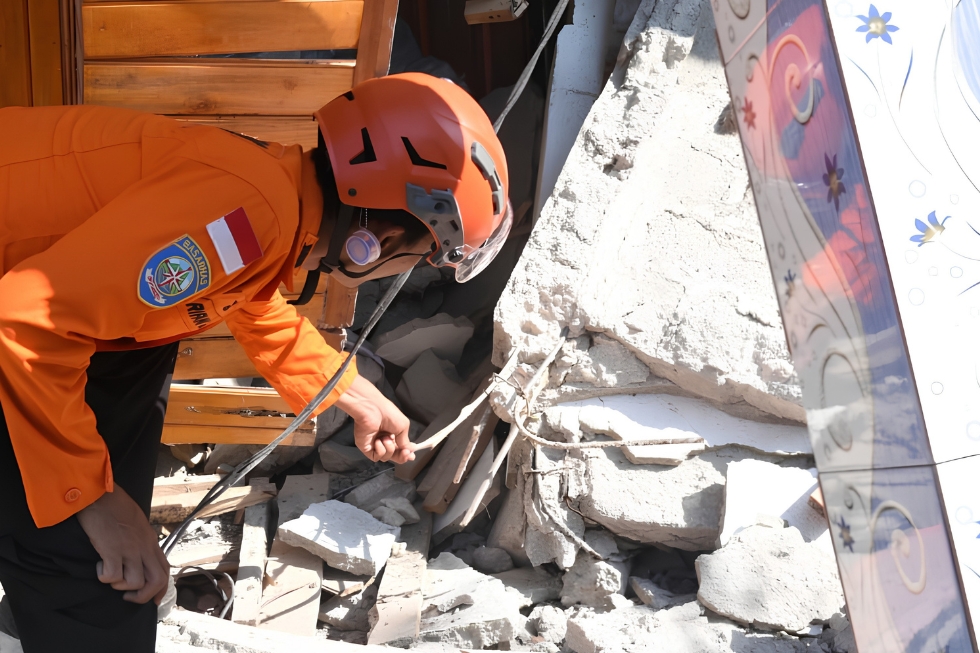 Disaster-Prone Indonesia, Reckless Fiscal Policy