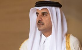 Cut Doha’s Lifeline to Sudan’s Islamist War