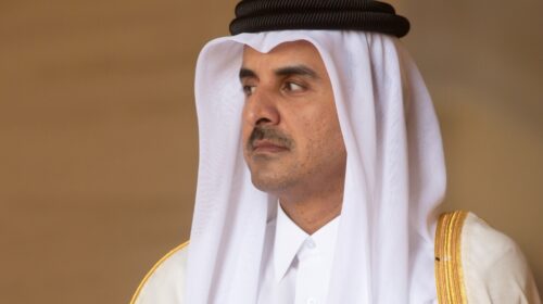 Cut Doha’s Lifeline to Sudan’s Islamist War