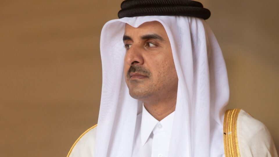 Cut Doha’s Lifeline to Sudan’s Islamist War