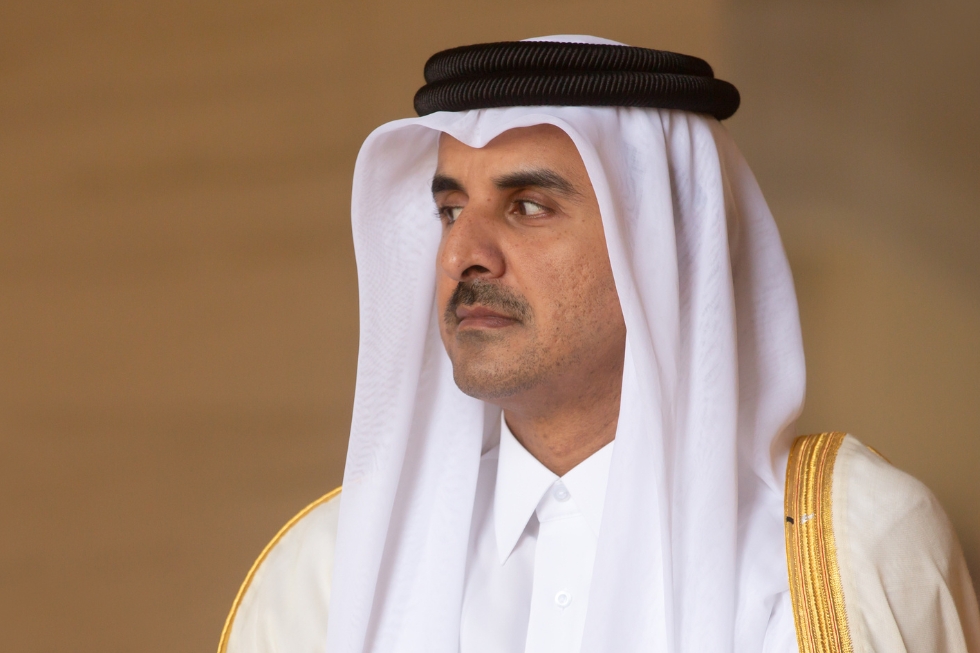 Cut Doha’s Lifeline to Sudan’s Islamist War