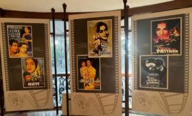 India’s Cinema Push Risks Undermining Its Soft Power