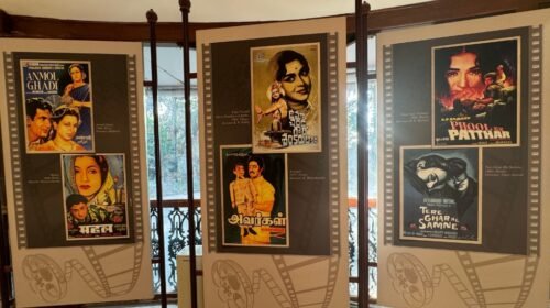 India’s Cinema Push Risks Undermining Its Soft Power