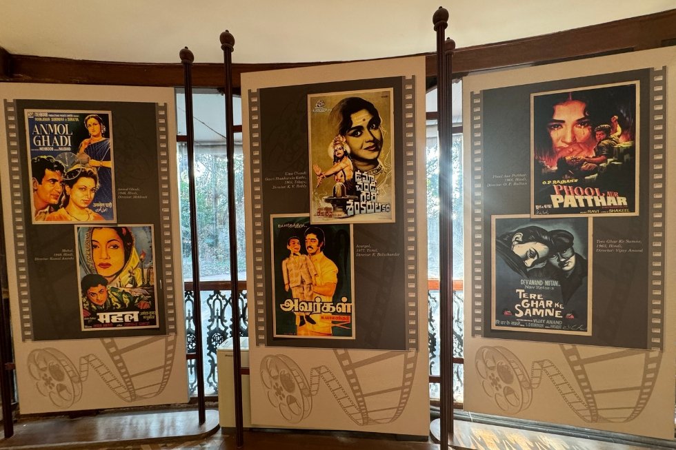 India’s Cinema Push Risks Undermining Its Soft Power