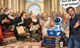 Is Anthropic Drafting AI’s “Hays Code?” — Part 2