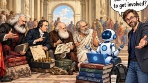 Is Anthropic Drafting AI’s “Hays Code?” — Part 2