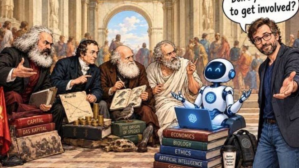 Is Anthropic Drafting AI’s “Hays Code?” — Part 2