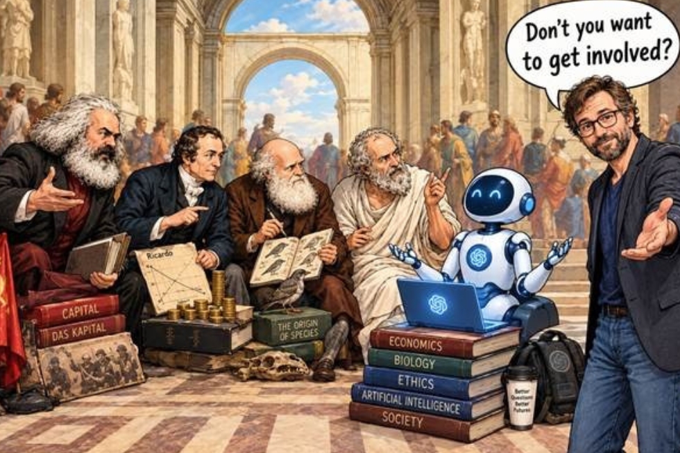 Is Anthropic Drafting AI’s “Hays Code?” — Part 2