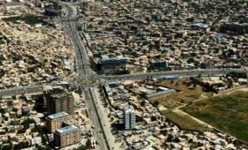 The Unplugged State: How One Office in Kabul Was Built to Fail
