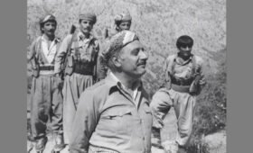 Why Ghassemlou’s Vision Endures Among the Kurds in Iran