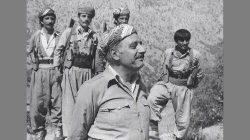 Why Ghassemlou’s Vision Endures Among the Kurds in Iran